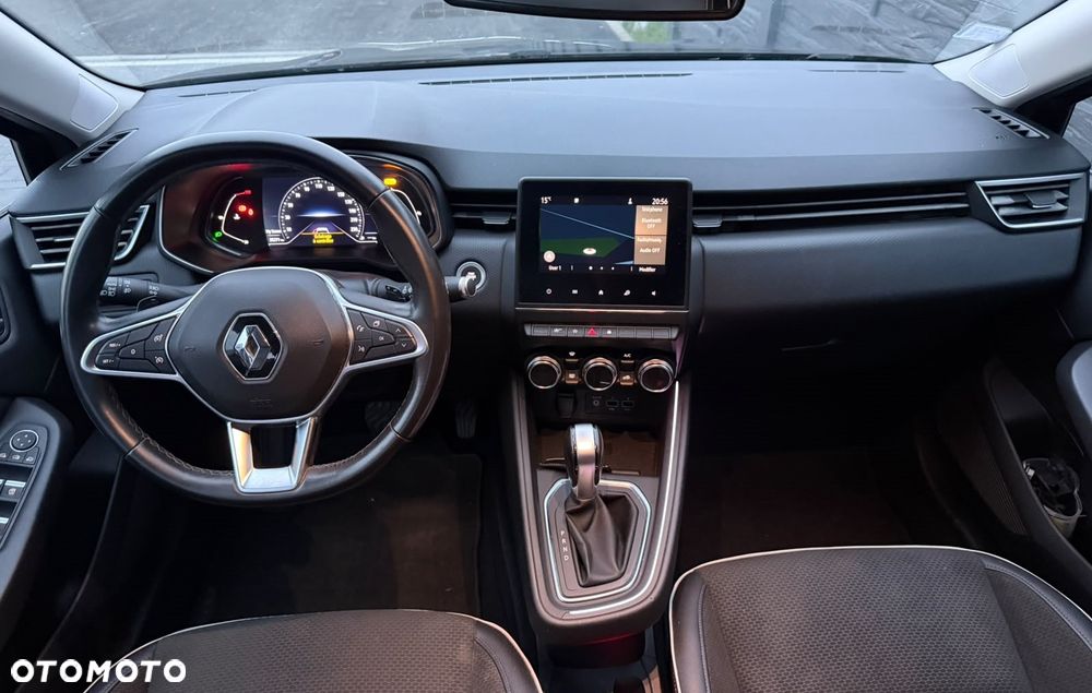 Renault Clio 1.3 TCe Intens EDC - 14