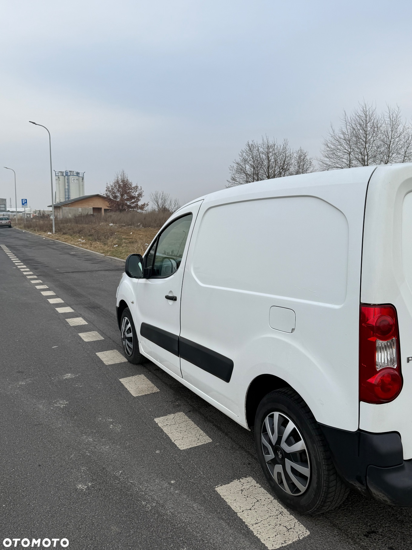 Peugeot Partner - 10