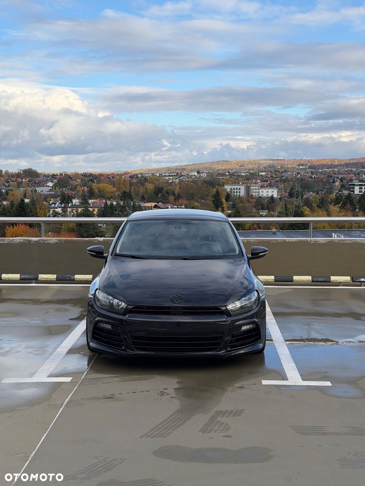 Volkswagen Scirocco 2.0 TDI - 3