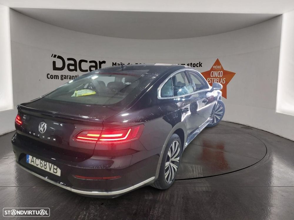VW Arteon 2.0 TDI Elegance DSG - 3