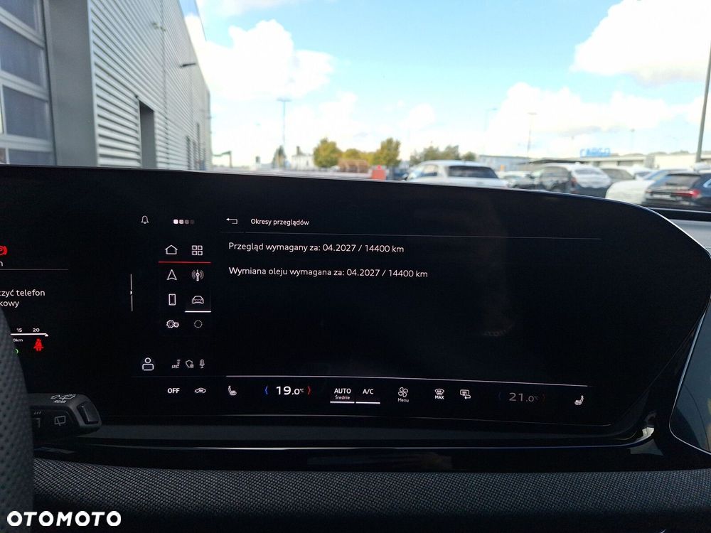 Audi A5 Avant TFSI Quattro S tronic - 22