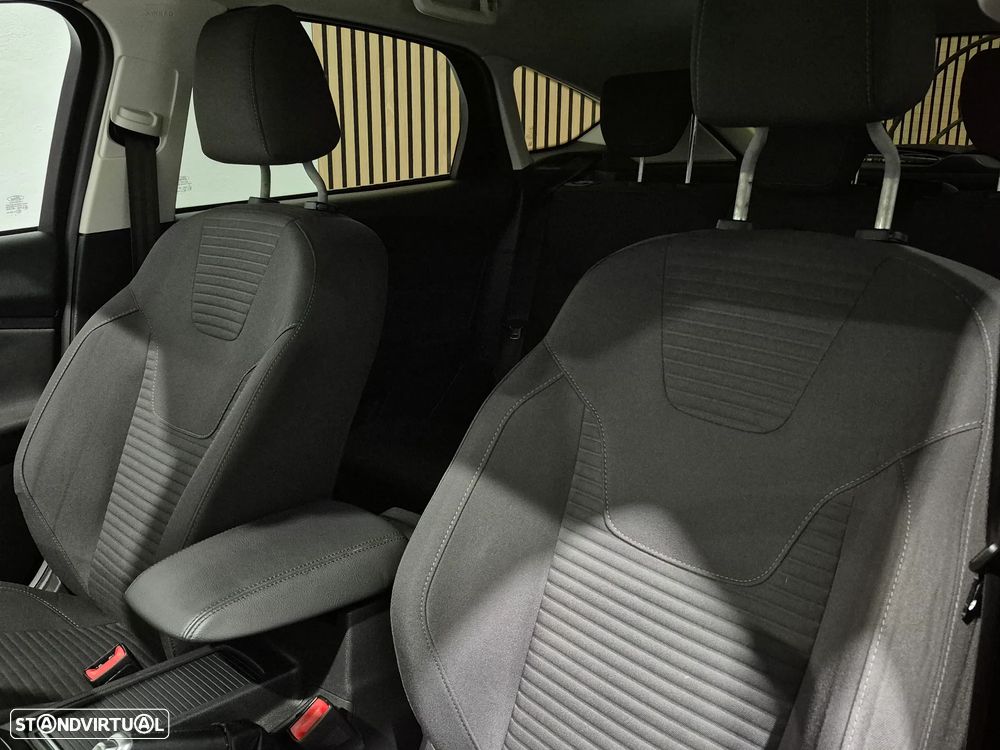 Ford Focus 1.5 TDCi Titanium - 22