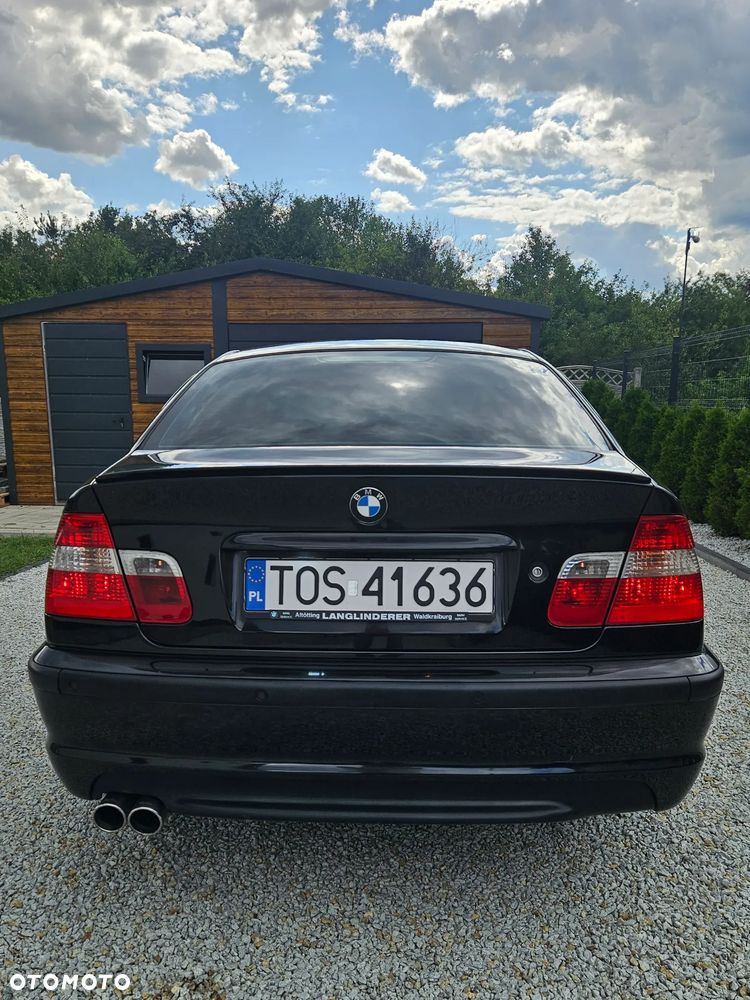 BMW Seria 3 330d - 4