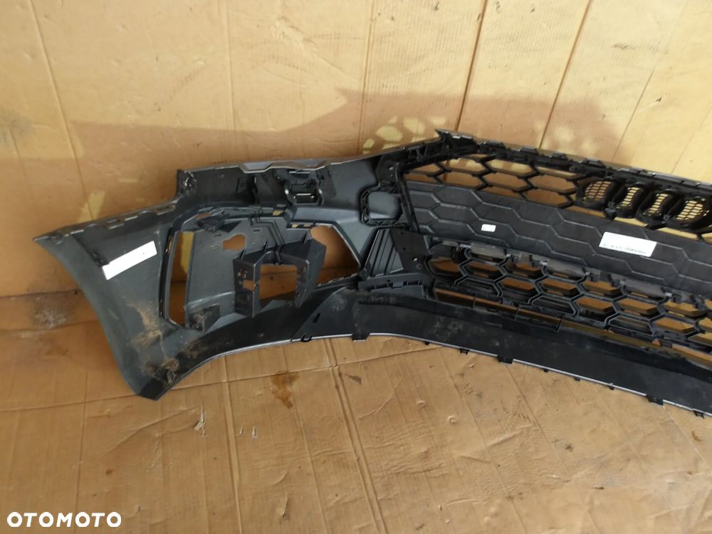 ZDERZAK PRZEDNI PRZOD AUDI A4 B9 LIFT S LINE LIFT 8W0807437AQ - 15
