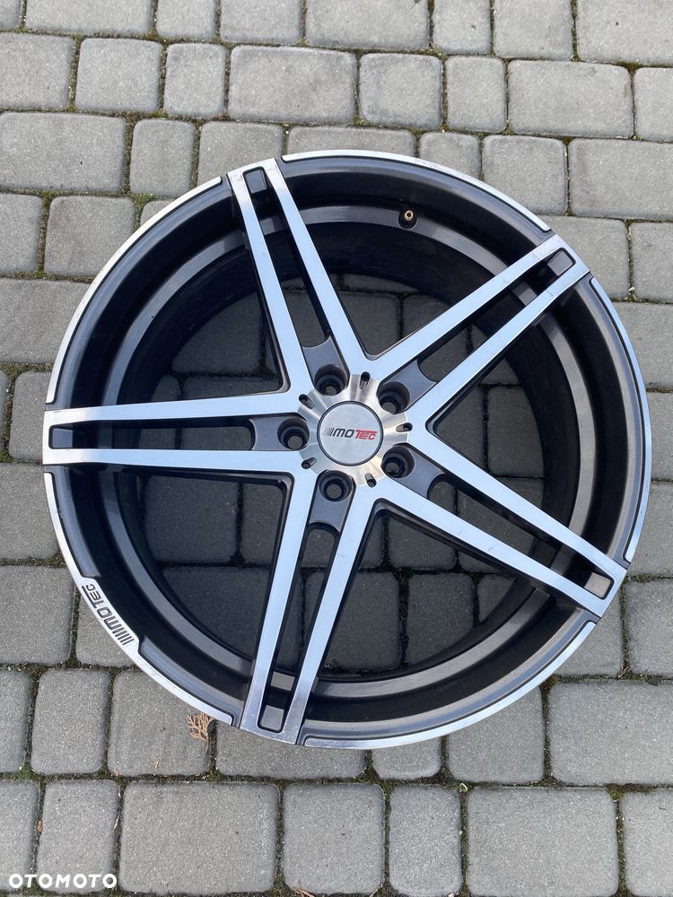 Alufelgi 5x108 20 cali Volvo XC60 XC90 S90 V90 Ford Edge Kuga Jaguar - 4