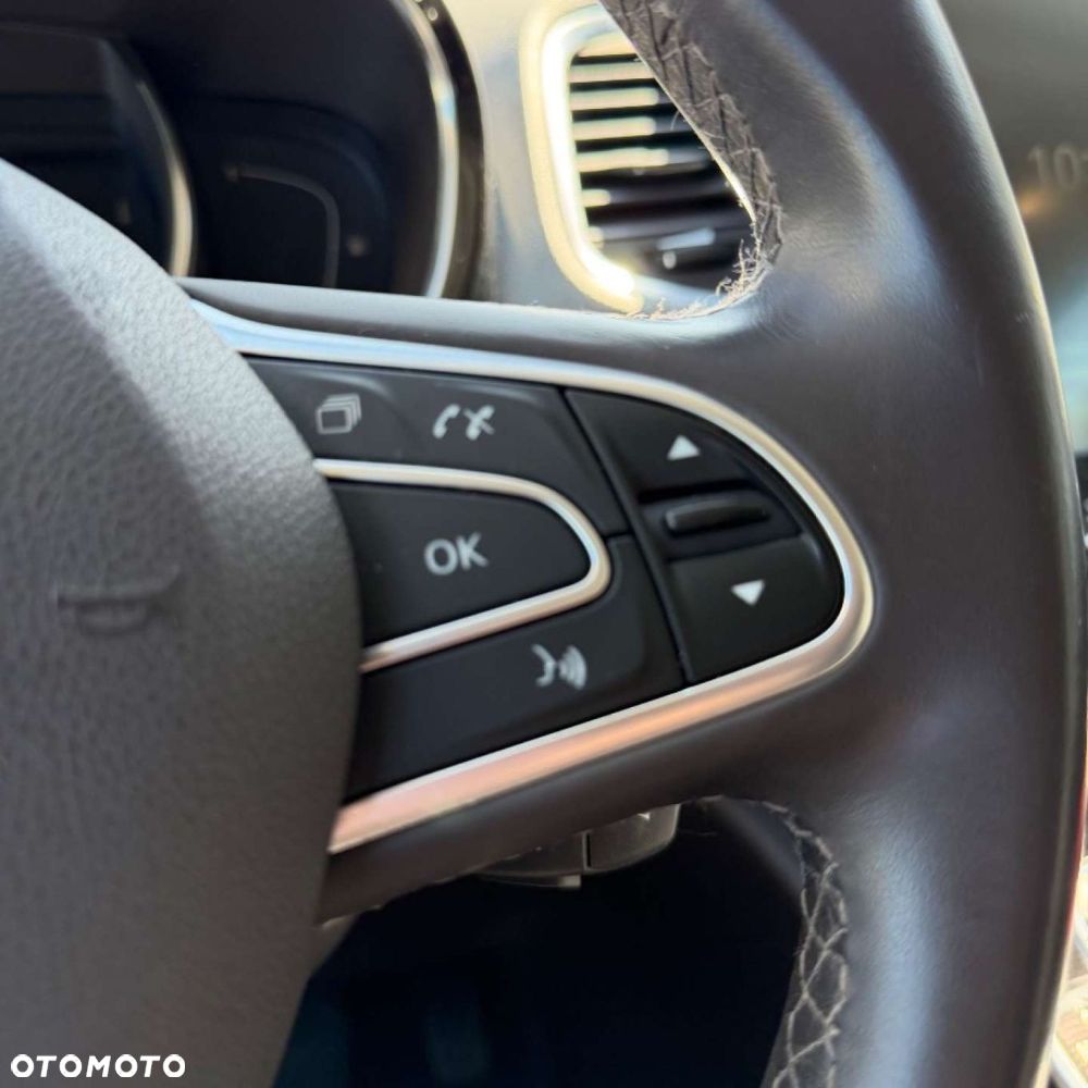 Renault Espace 1.6 dCi Energy SL Techno EDC 7 os - 25