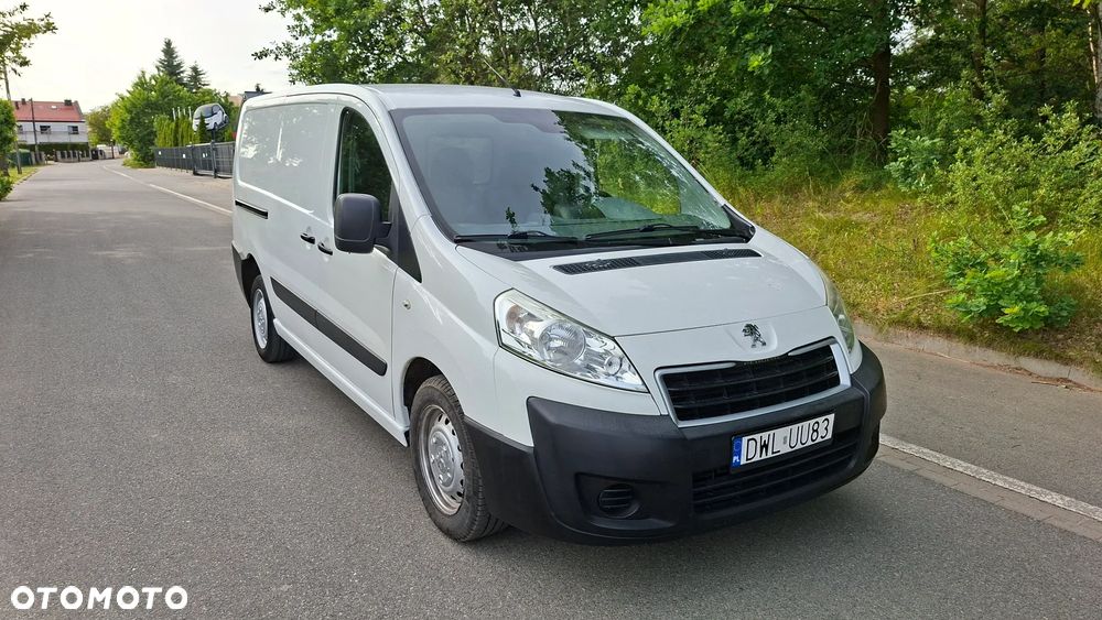 Peugeot EXPERT - 7