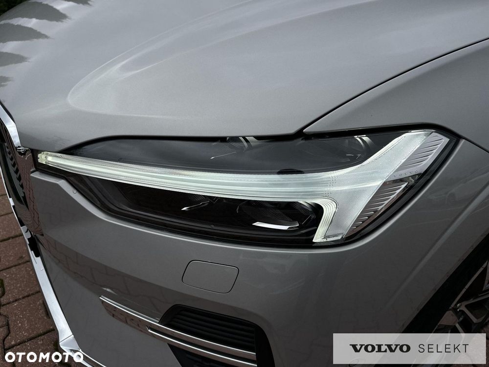 Volvo XC 60 - 26