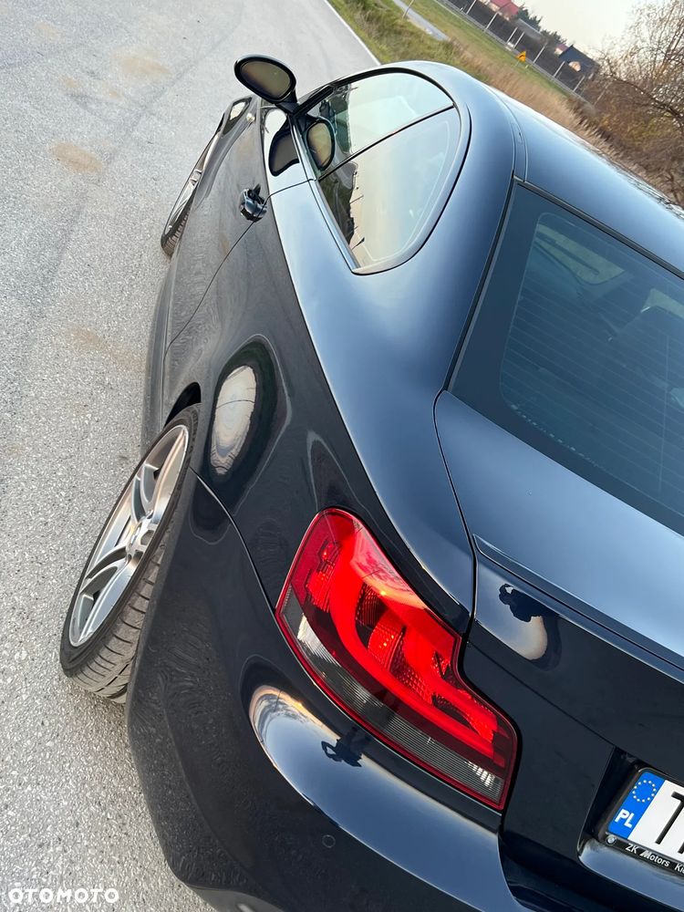 BMW Seria 1 135i - 8
