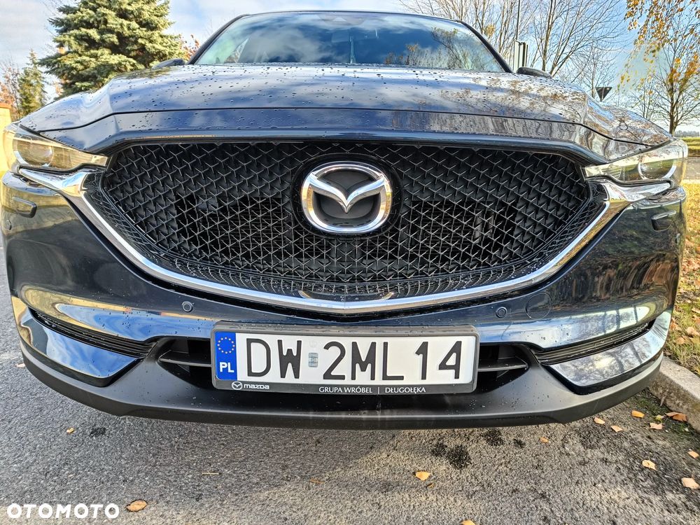 Mazda CX-5 - 33