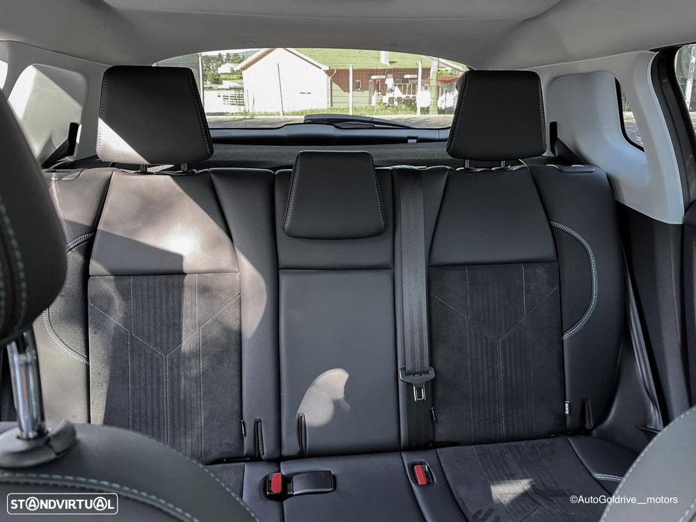 Peugeot 2008 PureTech 110 Stop&Start Crossway - 11