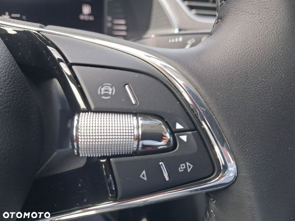 Skoda Superb - 18