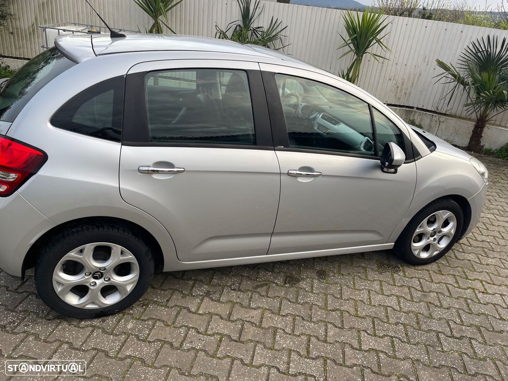 Citroën C3 - 6