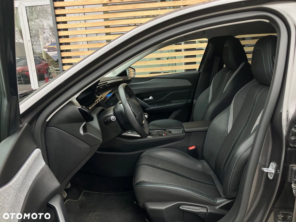 Peugeot 308 1.2 PureTech Allure Pack S&S - 36