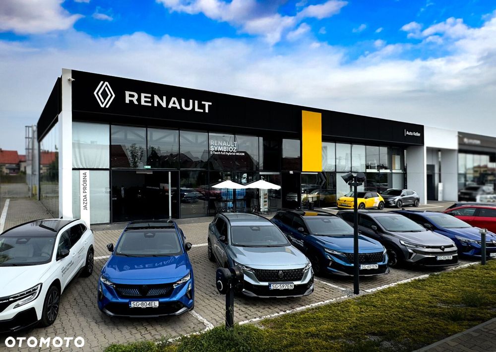 Renault Symbioz - 34