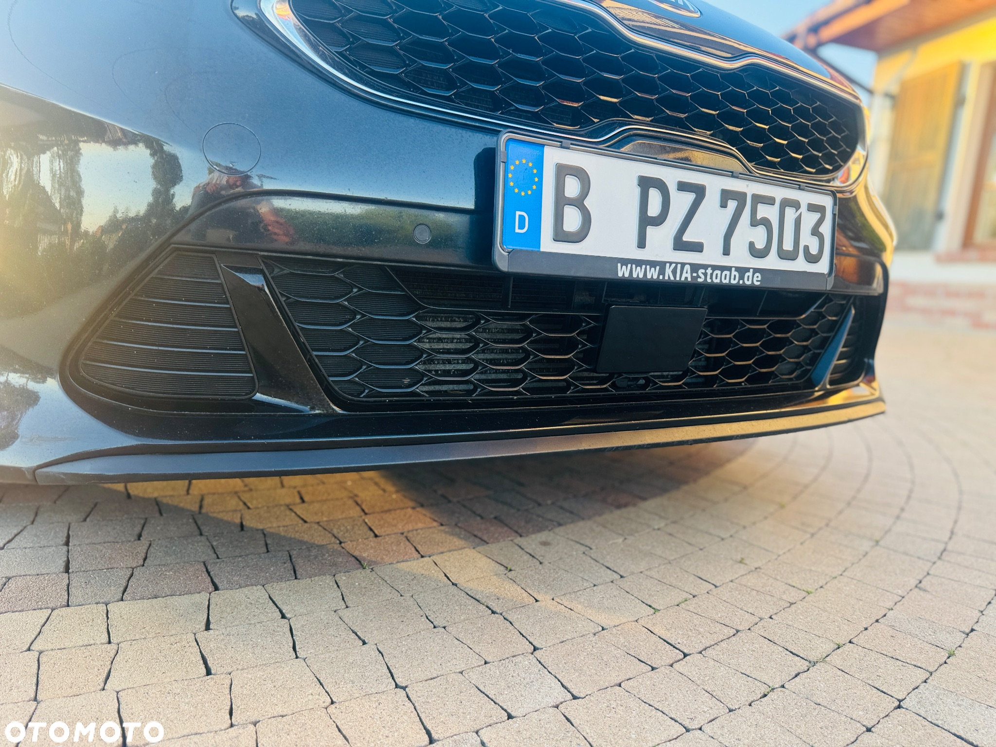 Kia Ceed SW 1.6 CRDi DCT Platinum Edition - 25