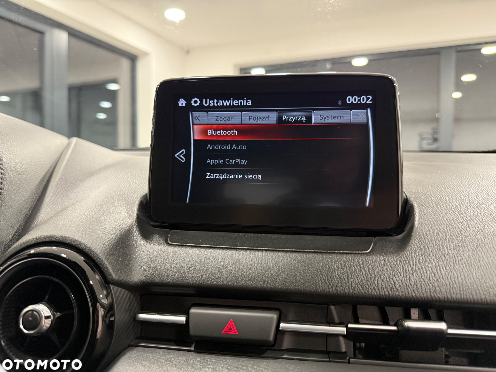 Mazda CX-3 2.0 SkyPrestige - 35