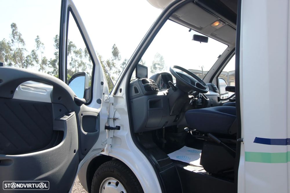 Chausson Welcome 55 *Cama Francesa* - 17