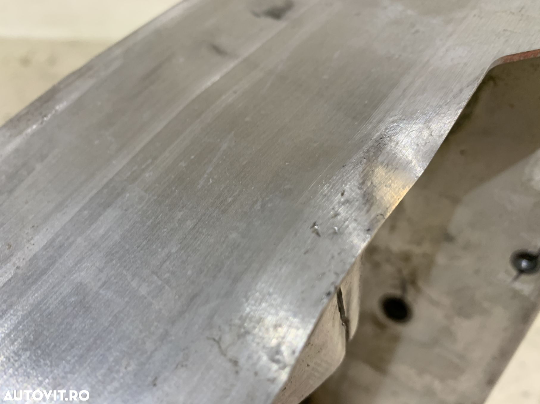 Armatura bara fata, BMW Seria 3, G20/G21, 2019, 2020, 2021, 2022, 2023, 2024. - 5