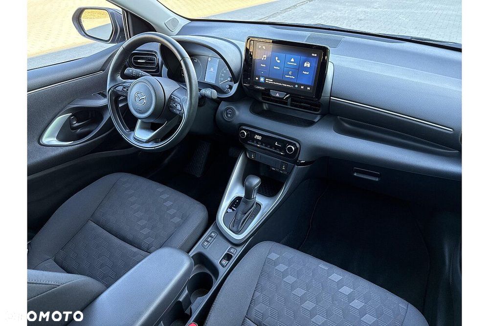 Mazda 2 - 21