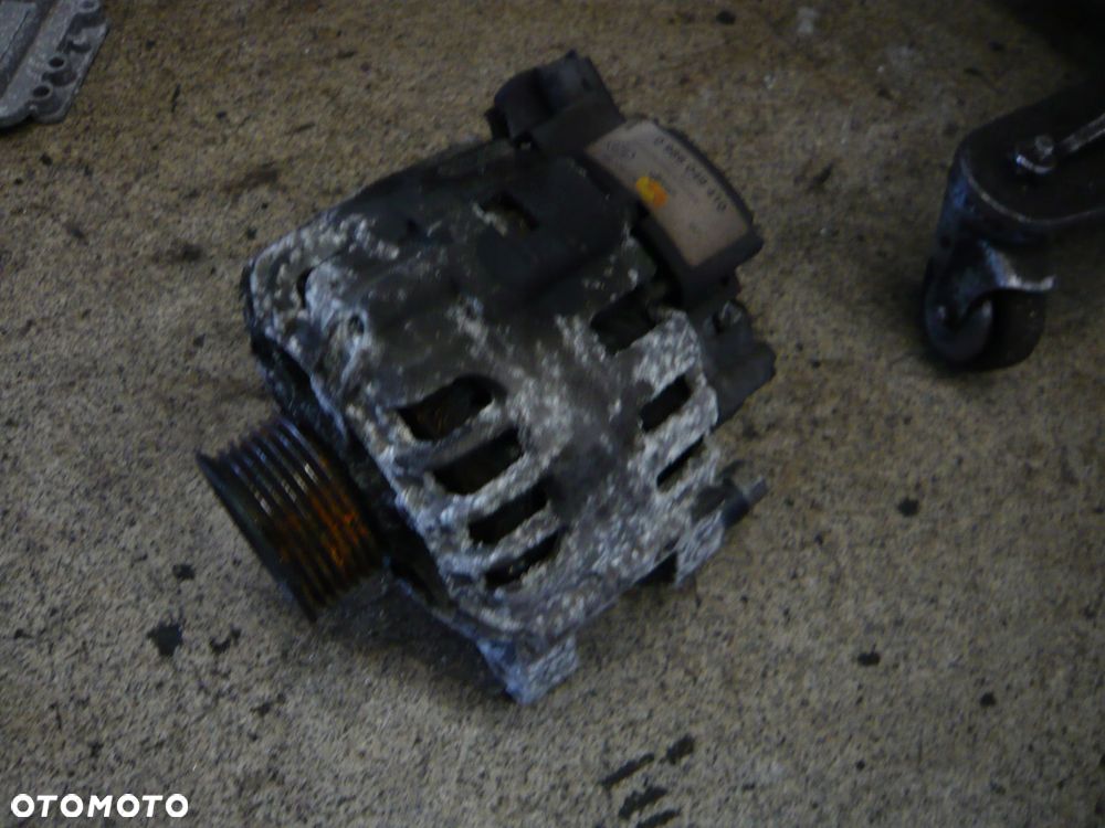alternator 0986049410 citroen xsara picasso - 1