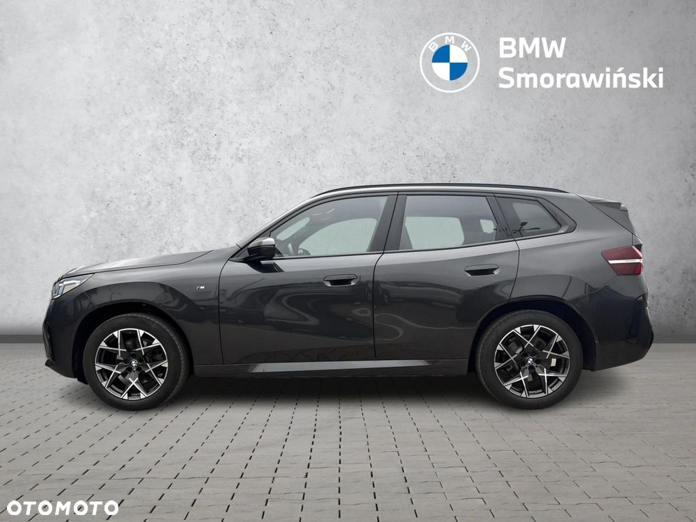 BMW X3 - 2