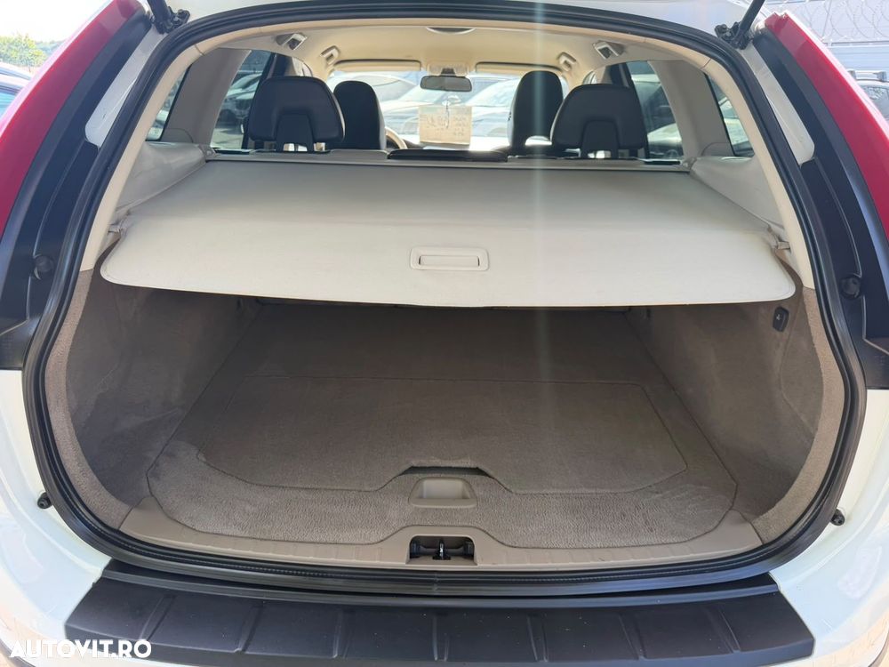 Volvo XC 60 - 27