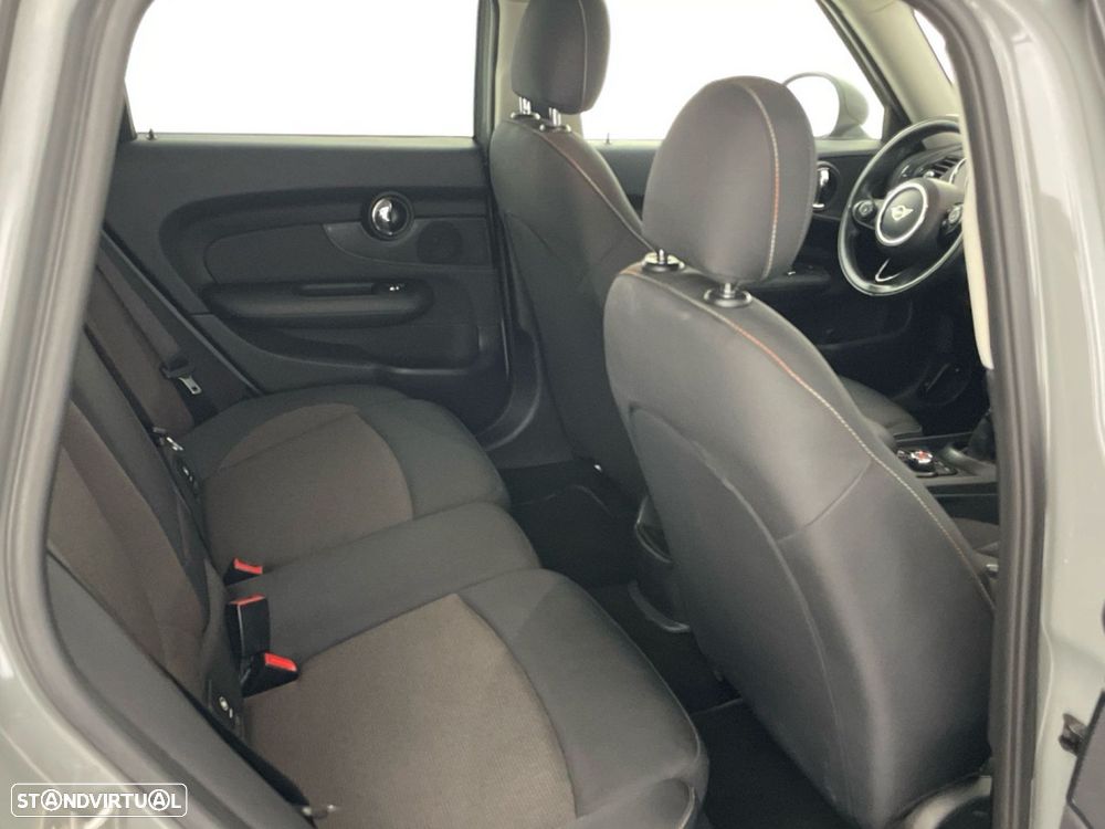 MINI Clubman One D - 24