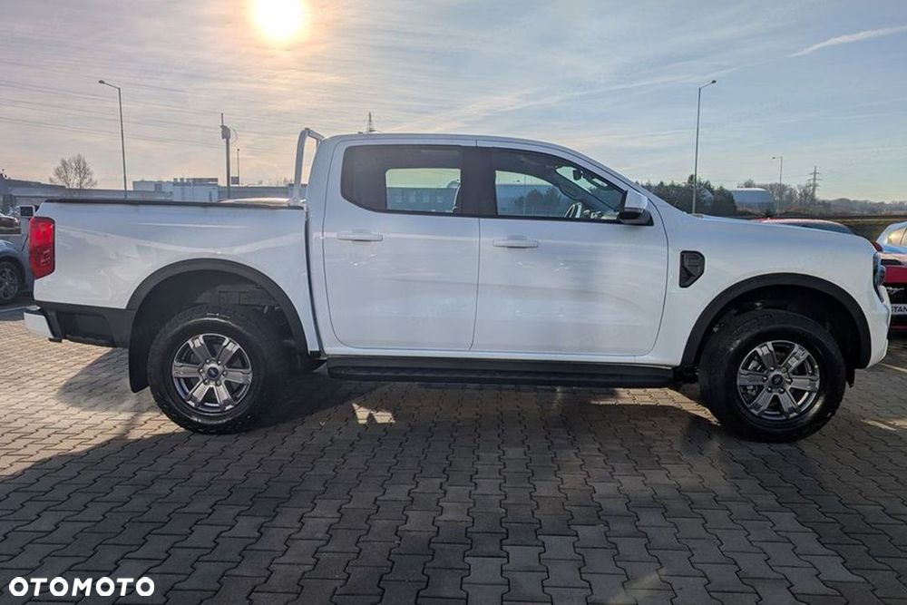 Ford Ranger XLT 4x4 A6 2.0 170KM - 9