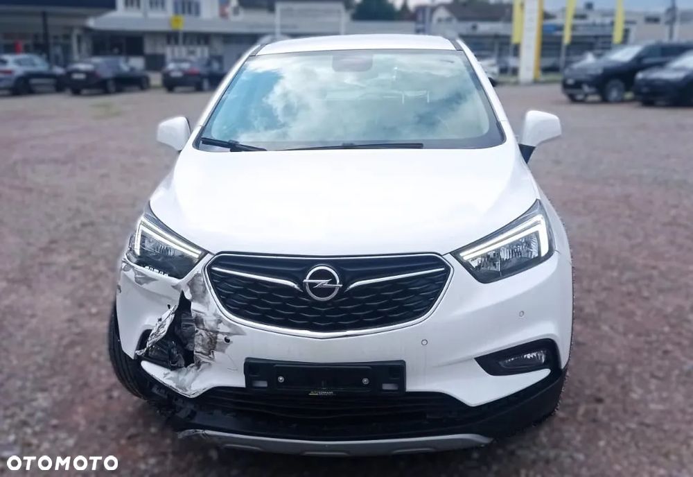 Opel Mokka - 2