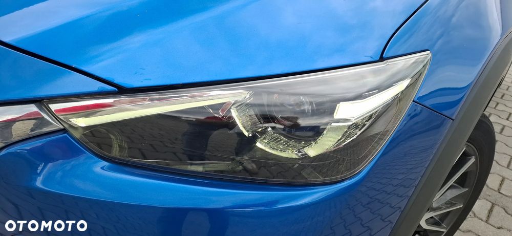 Mazda CX-3 SKYACTIV-G 120 FWD Sports-Line - 7