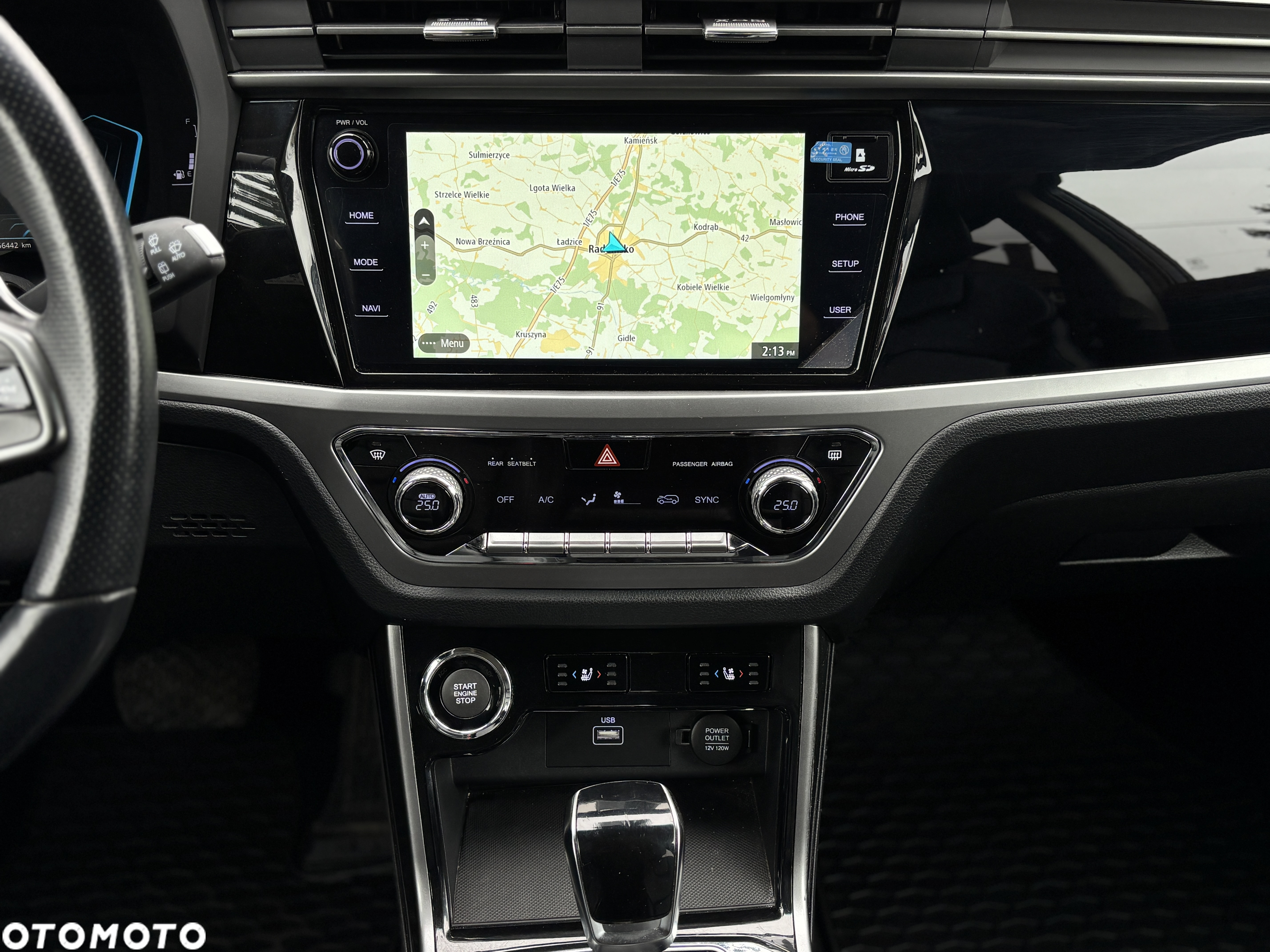 SsangYong/KGM Korando 1.5 T-GDi 4WD Sapphire - 16