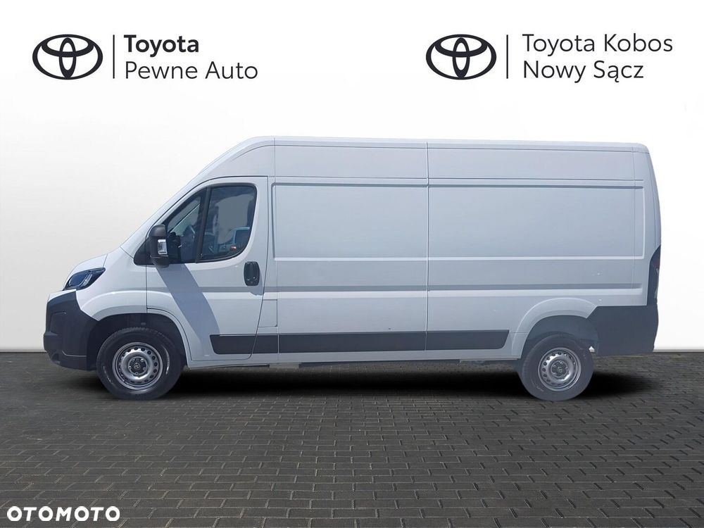 Toyota PROACE MAX - 2