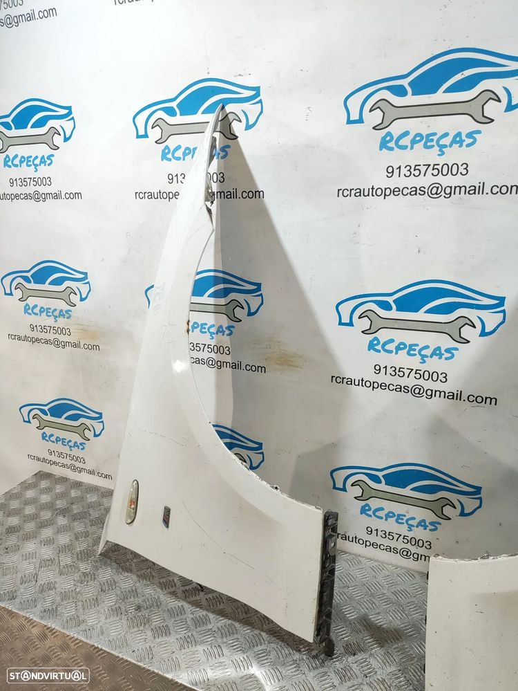 Frente completa BMW serie 1 E81 E87 Pack M Diesel - 20