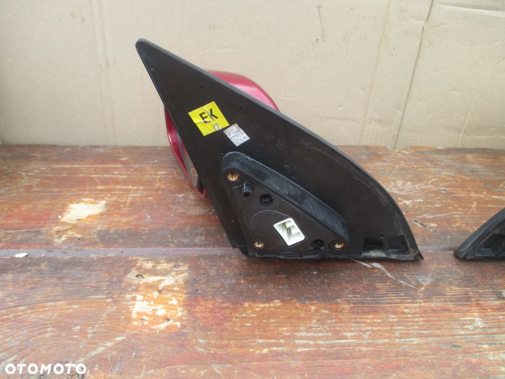 Lusterko Lacetti 5 PIN EUROPA - 6