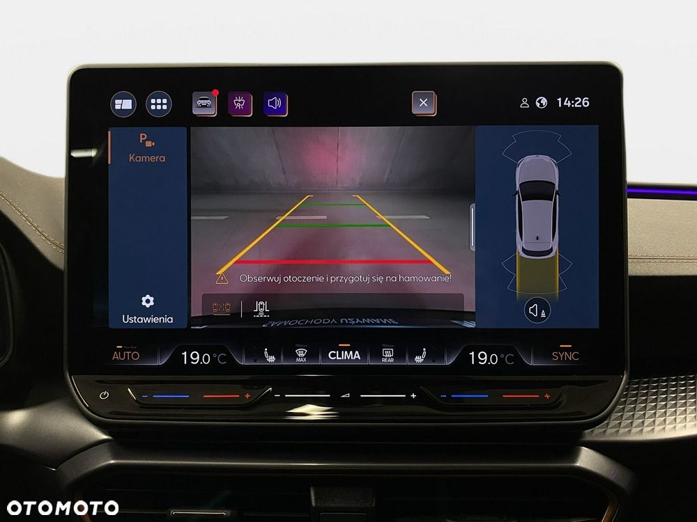 Cupra Leon 1.5 eTSI DSG - 33