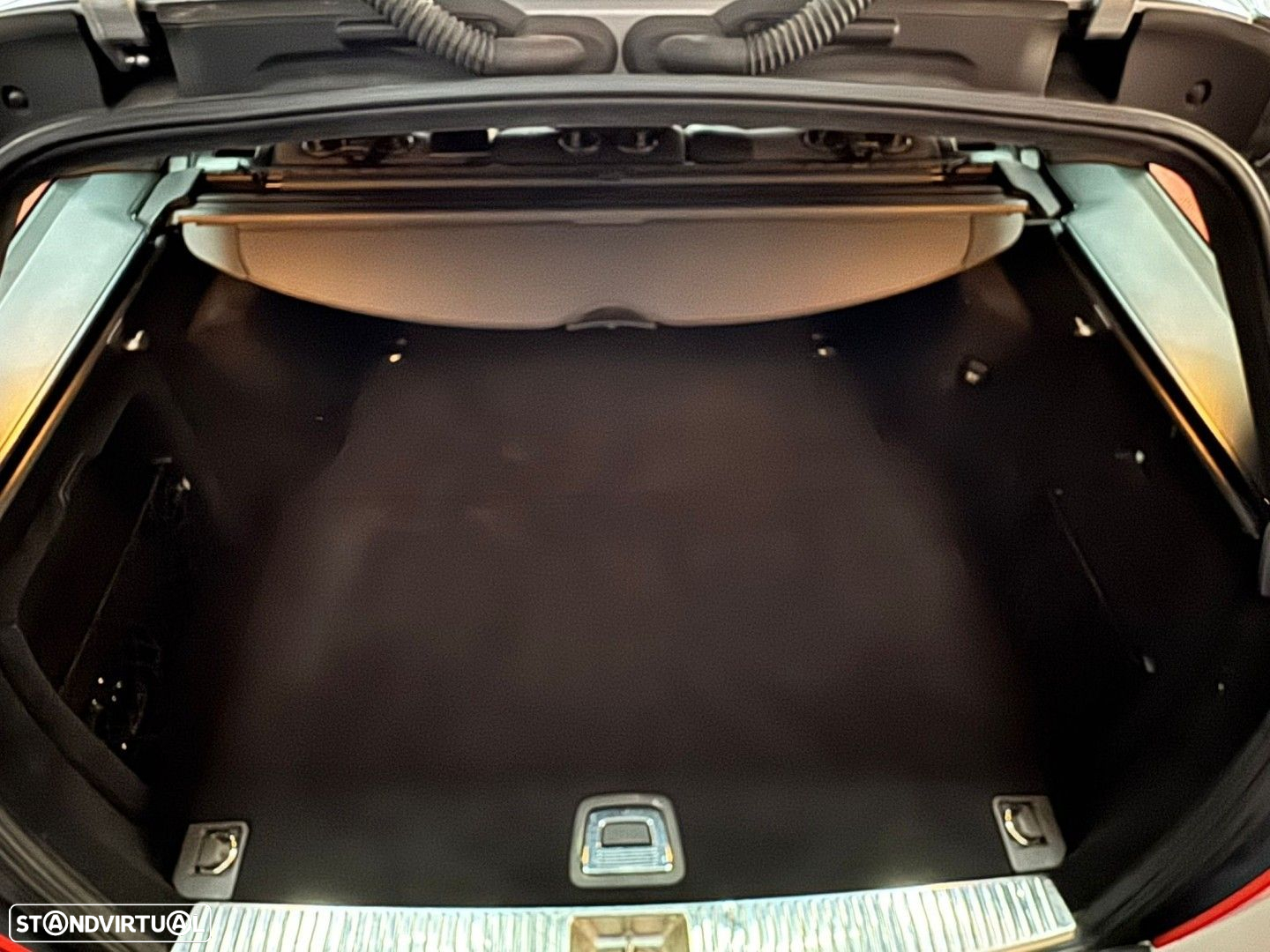 Mercedes-Benz C 250 BlueTEC AMG Line Aut. - 14
