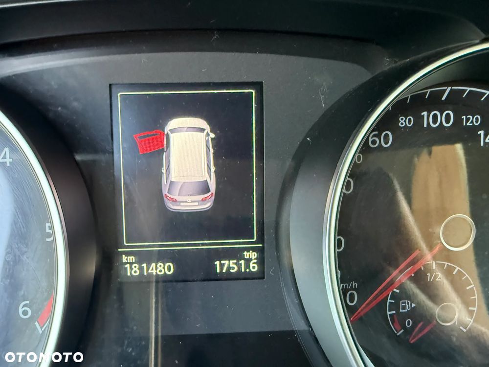 Volkswagen Golf 2.0 TDI BMT Highline DSG - 8