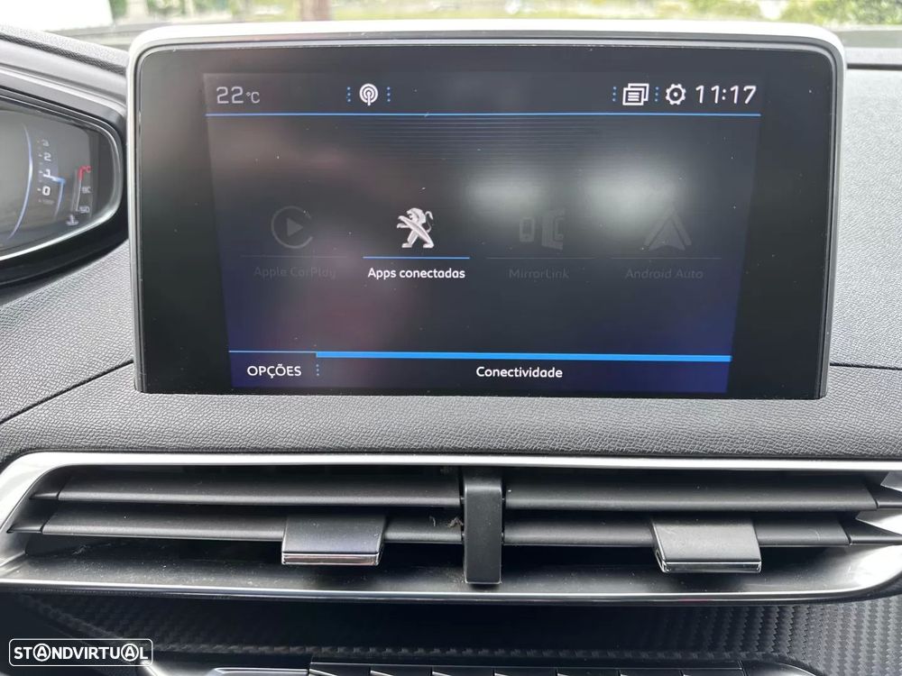 Peugeot 5008 1.2 PureTech Allure Pack - 39