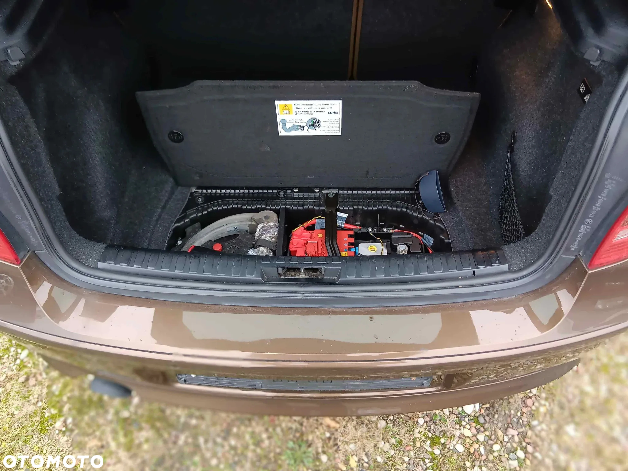 BMW Seria 1 123d - 7