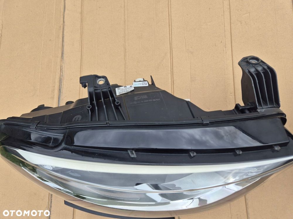 Fiat Tipo 2 lampa prawa i lewa.OE MOPAR. H-15 - 5