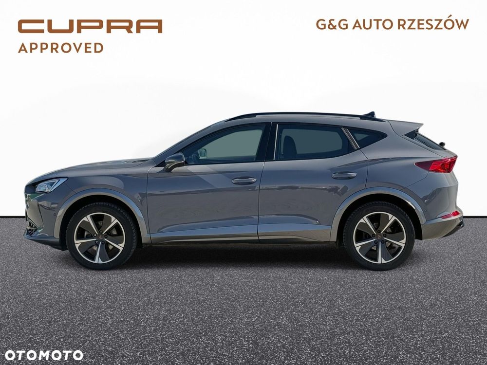 Cupra Formentor 1.5 TSI DSG - 10