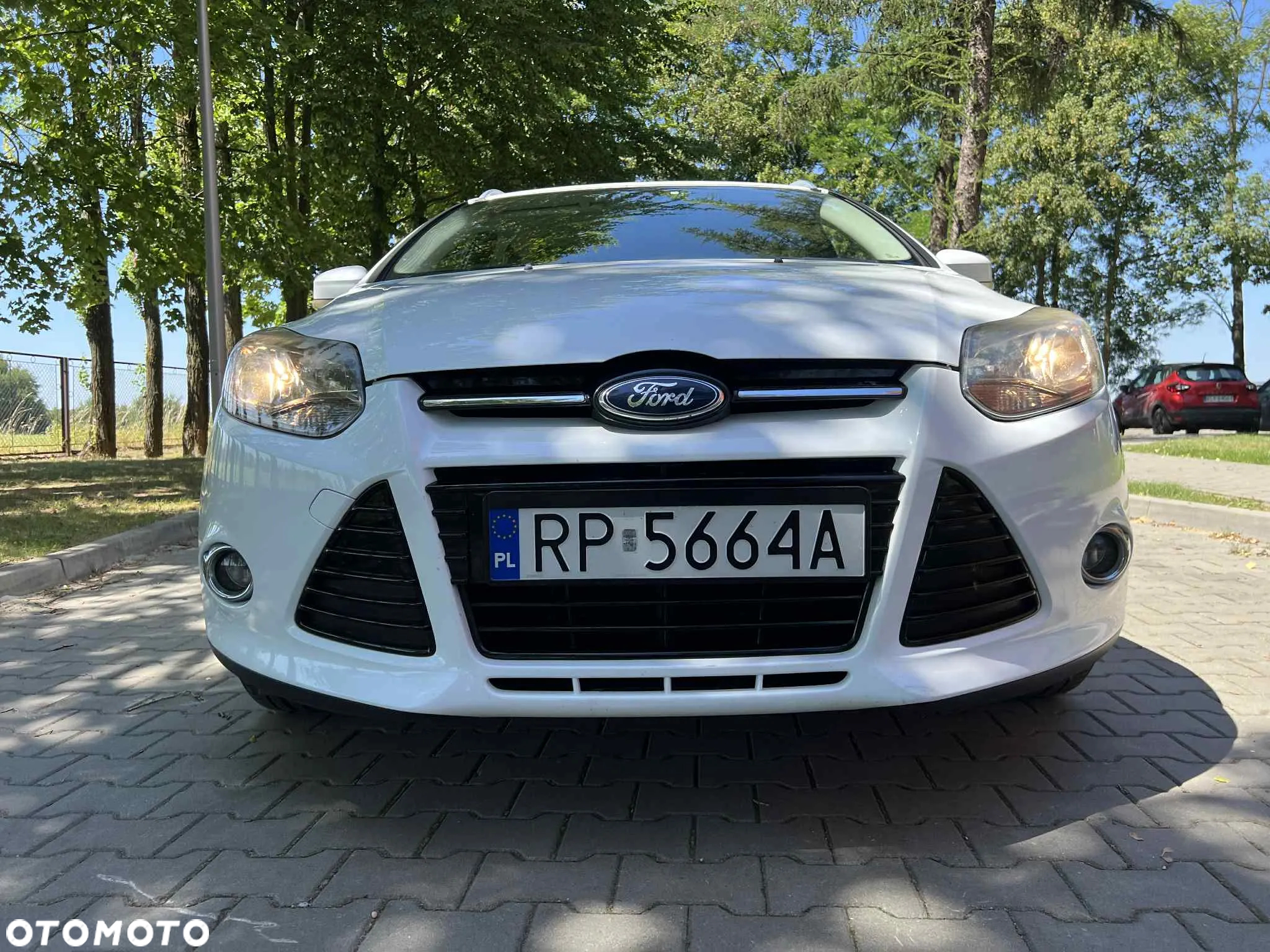 Ford Focus 1.0 EcoBoost Gold X (Edition Start) - 21