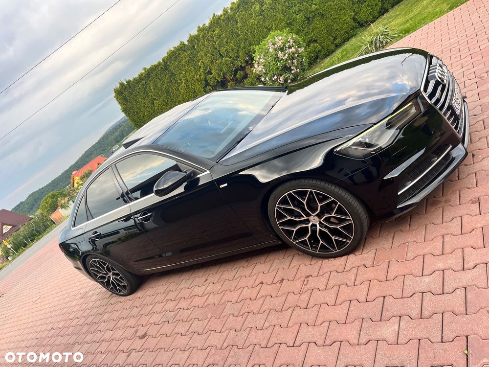 Audi A6 Limousine - 11
