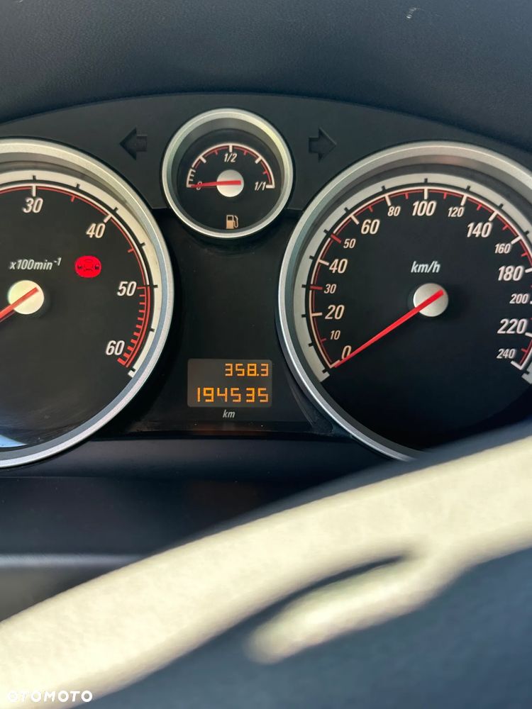 Opel Astra 1.7 CDTI Sport - 18