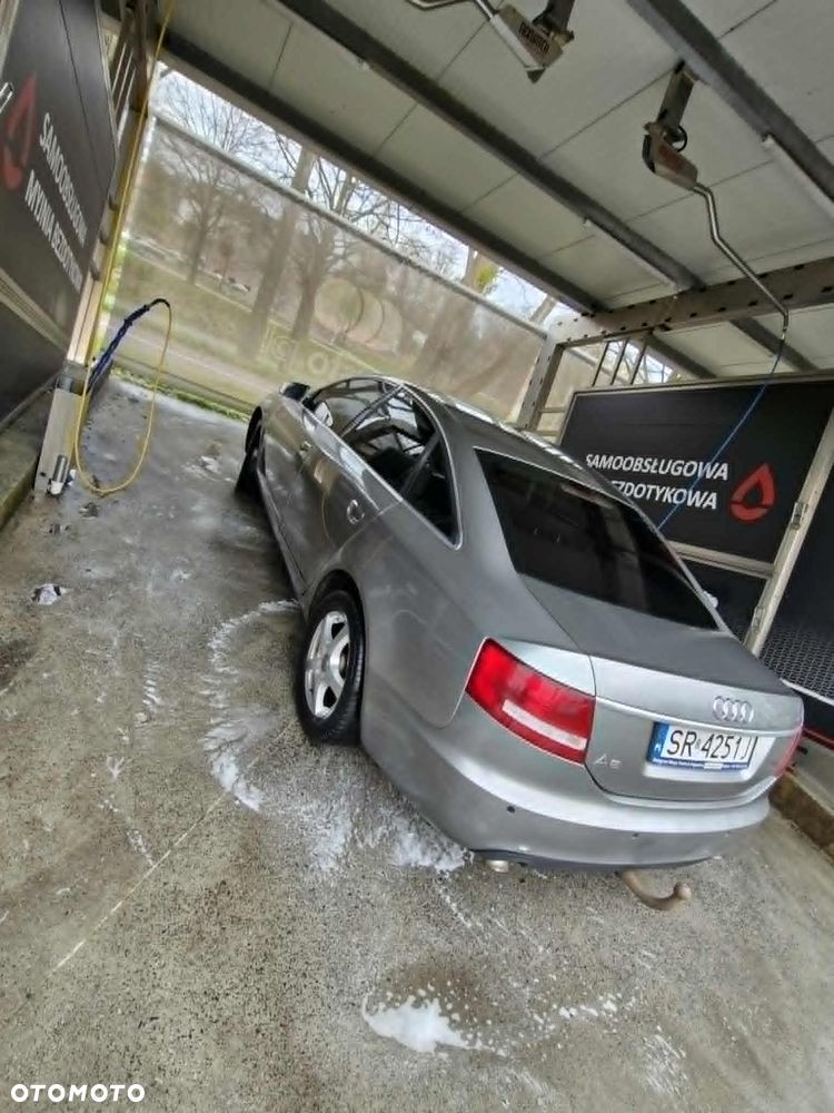 Audi A6 Limousine 2.0 TDI - 4