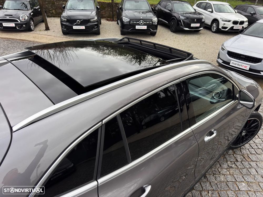 Mercedes-Benz GLA 250 e 8G-DCT Progressive - 40
