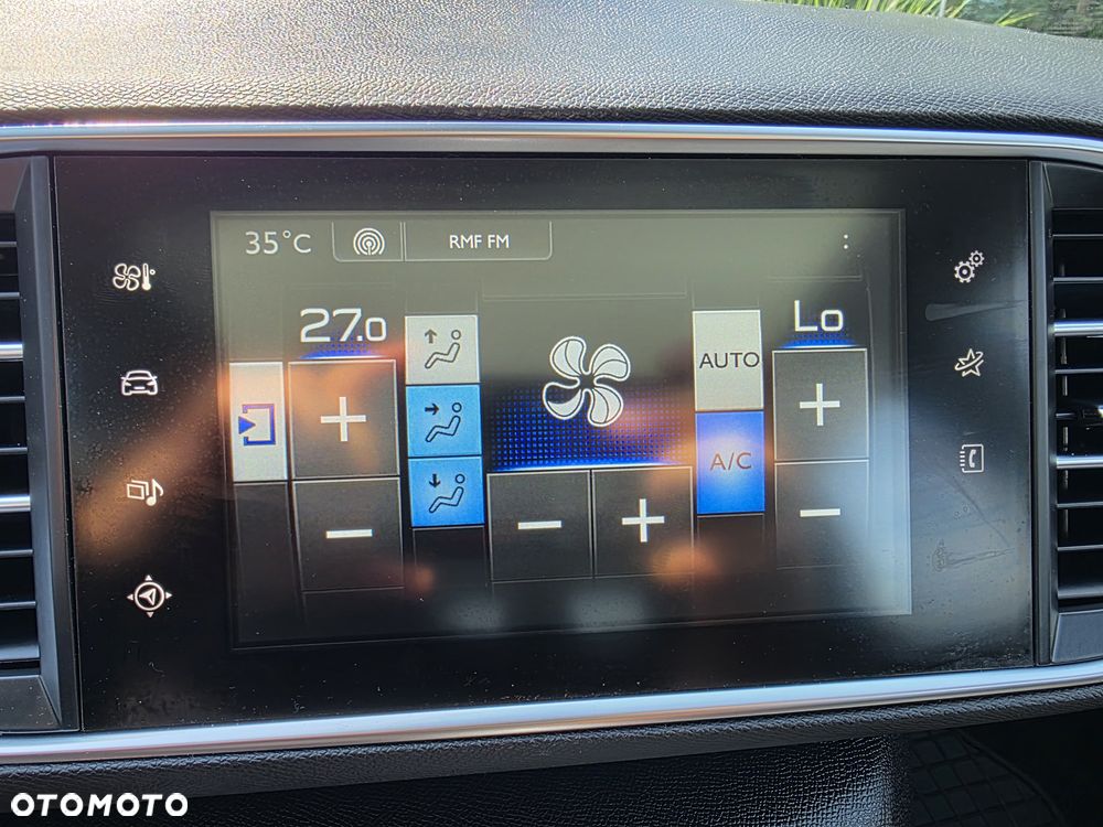 Peugeot 308 e-HDi 115 Stop & Start Allure - 23