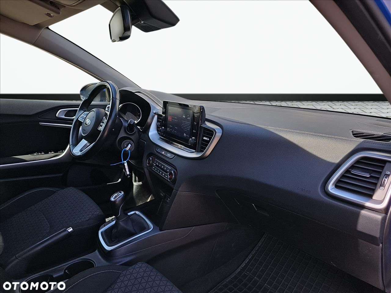 Kia Ceed 1.0 T-GDI M - 18