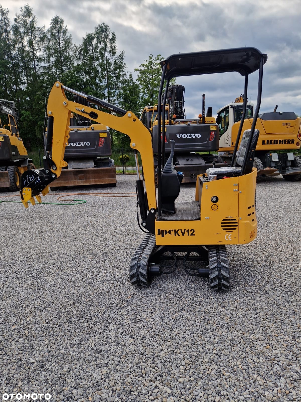 Inny JPC KV-12 - 7